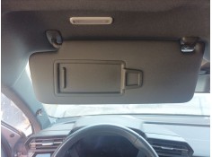 Recambio de parasol izquierdo para audi a3 limousine (8ys, 8ym) 30 tdi referencia OEM IAM   