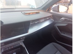 Recambio de ventilador calefaccion para audi a3 limousine (8ys, 8ym) 30 tdi referencia OEM IAM   