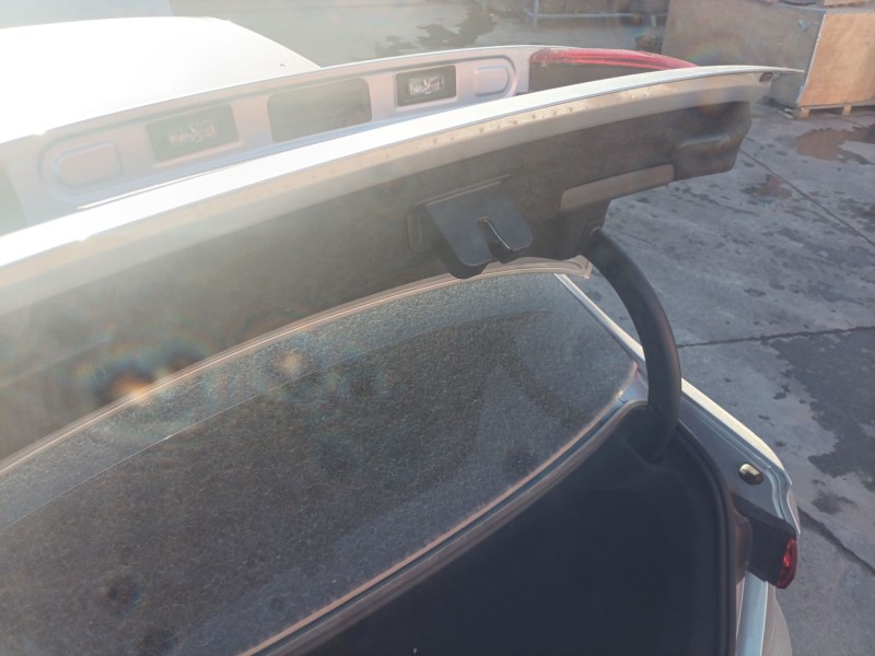 Recambio de cerradura maletero / porton para audi a3 limousine (8ys, 8ym) 30 tdi referencia OEM IAM   