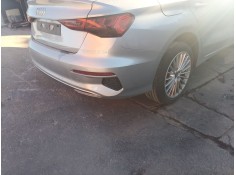 Recambio de paragolpes trasero para audi a3 limousine (8ys, 8ym) 30 tdi referencia OEM IAM    2