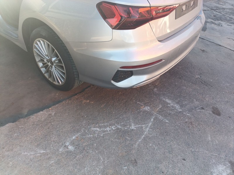 Recambio de paragolpes trasero para audi a3 limousine (8ys, 8ym) 30 tdi referencia OEM IAM   