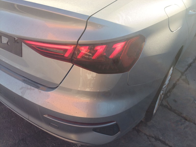 Recambio de piloto trasero derecho para audi a3 limousine (8ys, 8ym) 30 tdi referencia OEM IAM   