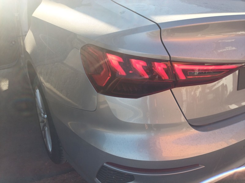 Recambio de piloto trasero izquierdo para audi a3 limousine (8ys, 8ym) 30 tdi referencia OEM IAM   