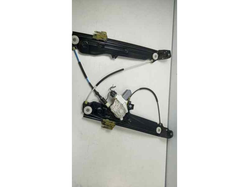 Recambio de elevalunas delantero izquierdo para bmw serie 5 lim. (f10) 530d referencia OEM IAM 51337182131  