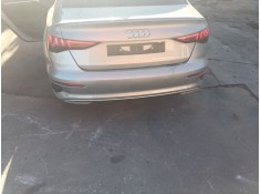 Recambio de refuerzo paragolpes trasero para audi a3 limousine (8ys, 8ym) 30 tdi referencia OEM IAM   