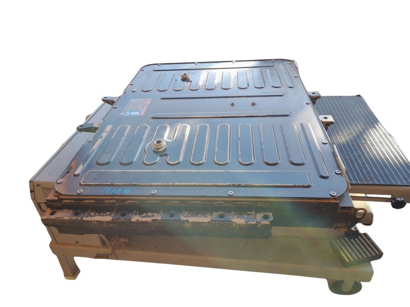 Recambio de bateria para ford kuga iii (dfk) 2.5 fhev referencia OEM IAM LX6810B759MG  