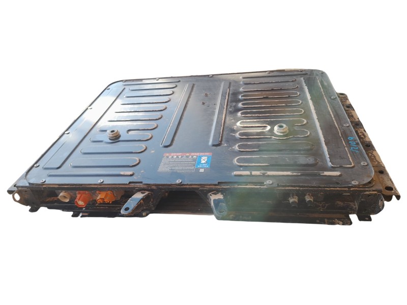 Recambio de bateria para ford kuga iii (dfk) 2.5 fhev referencia OEM IAM LX6810B759MG  