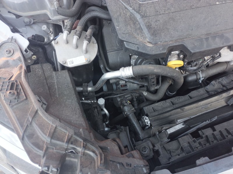 Recambio de alternador para audi a3 limousine (8ys, 8ym) 30 tdi referencia OEM IAM   