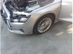 Recambio de brazo suspension inferior delantero izquierdo para audi a3 limousine (8ys, 8ym) 30 tdi referencia OEM IAM   