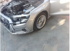 Recambio de cremallera direccion para audi a3 limousine (8ys, 8ym) 30 tdi referencia OEM IAM 5WB423051AG   2
