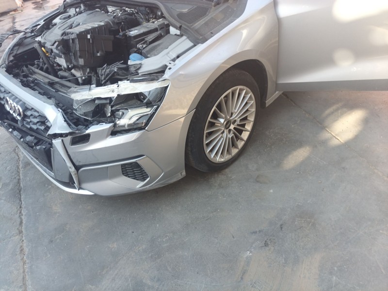 Recambio de cremallera direccion para audi a3 limousine (8ys, 8ym) 30 tdi referencia OEM IAM   