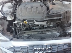 Recambio de motor arranque para audi a3 limousine (8ys, 8ym) 30 tdi referencia OEM IAM 0AM911023J 4380000222 ARF190404 2