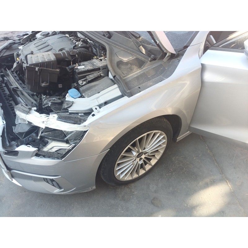 Recambio de amortiguador delantero izquierdo para audi a3 limousine (8ys, 8ym) 30 tdi referencia OEM IAM   