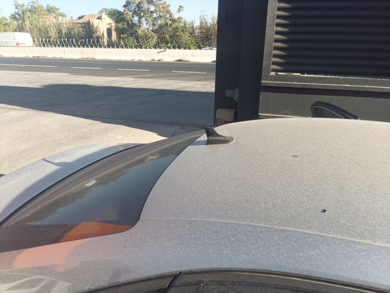 Recambio de antena para audi a3 limousine (8ys, 8ym) 30 tdi referencia OEM IAM   