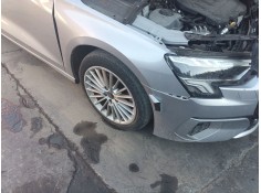 Recambio de mangueta delantera derecha para audi a3 limousine (8ys, 8ym) 30 tdi referencia OEM IAM   