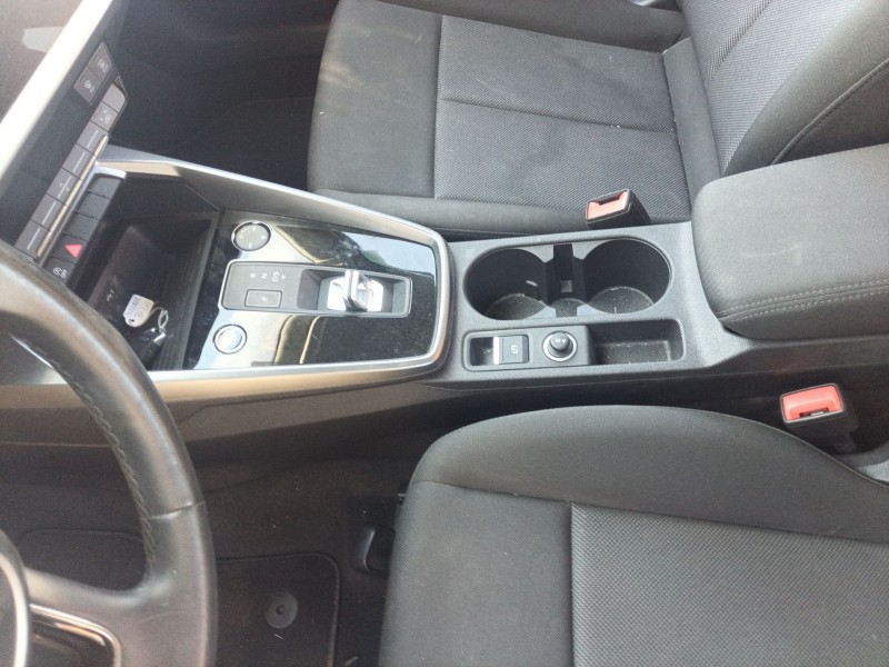 Recambio de palanca freno para audi a3 limousine (8ys, 8ym) 30 tdi referencia OEM IAM   