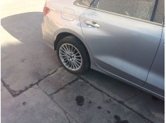 Recambio de puente trasero para audi a3 limousine (8ys, 8ym) 30 tdi referencia OEM IAM   