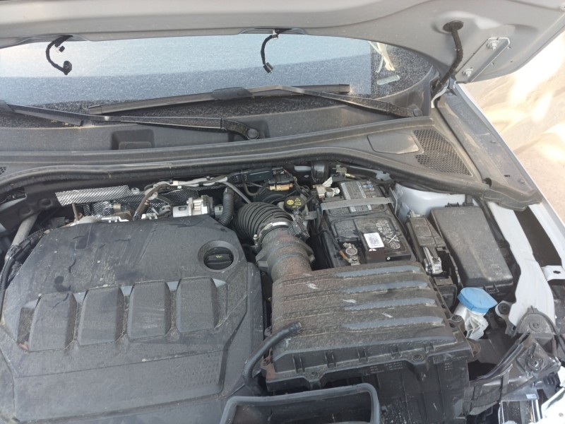 Recambio de servofreno para audi a3 limousine (8ys, 8ym) 30 tdi referencia OEM IAM   
