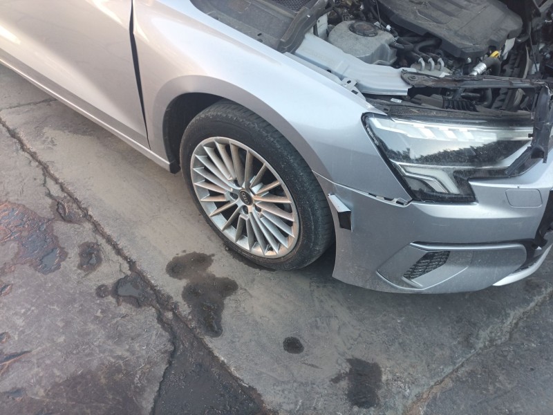 Recambio de transmision delantera derecha para audi a3 limousine (8ys, 8ym) 30 tdi referencia OEM IAM   