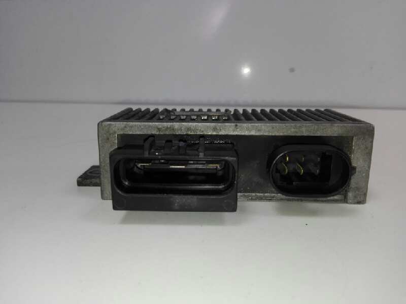 Recambio de caja precalentamiento para renault clio ii fase i (b/cbo) 1.9 d referencia OEM IAM 7700109860  