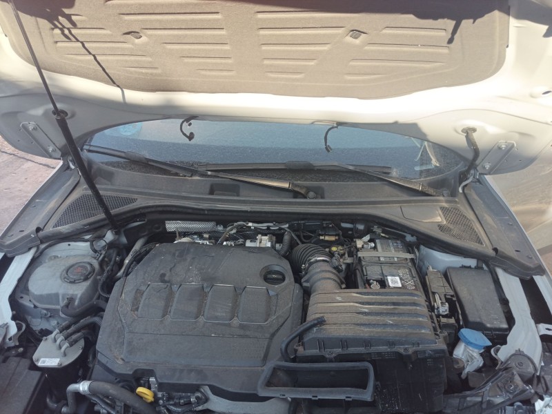 Recambio de torpedo para audi a3 limousine (8ys, 8ym) 30 tdi referencia OEM IAM   