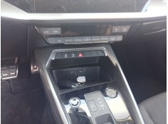 Recambio de warning para audi a3 limousine (8ys, 8ym) 30 tdi referencia OEM IAM 83A925301AE   2