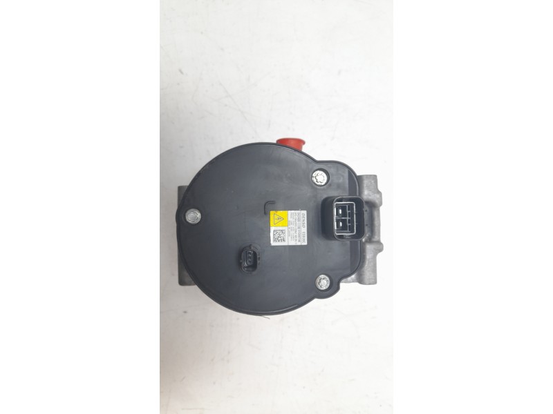 Recambio de compresor aire acondicionado para toyota corolla station wagon (_e21_) 2.0 hybrid (mzeh12) referencia OEM IAM 042400