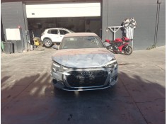 audi a3 limousine (8ys, 8ym) del año 2022 2