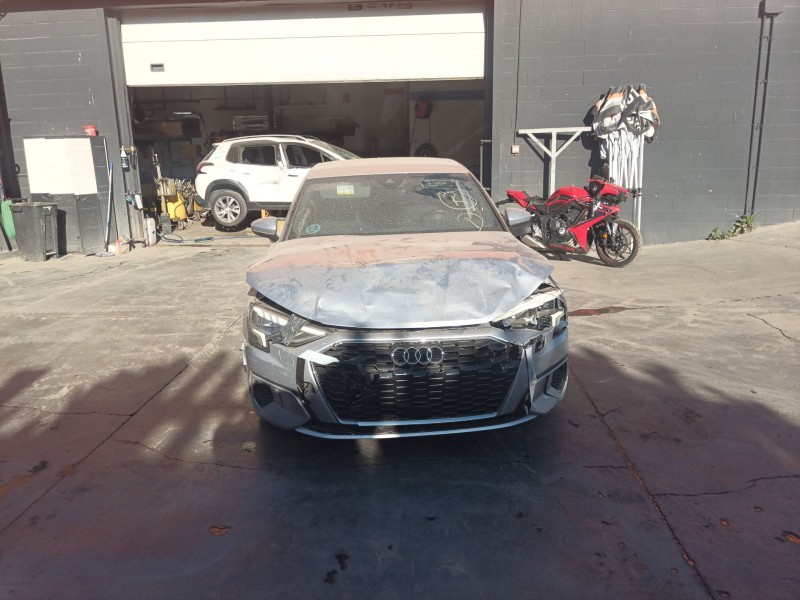 audi a3 limousine (8ys, 8ym) del año 2022