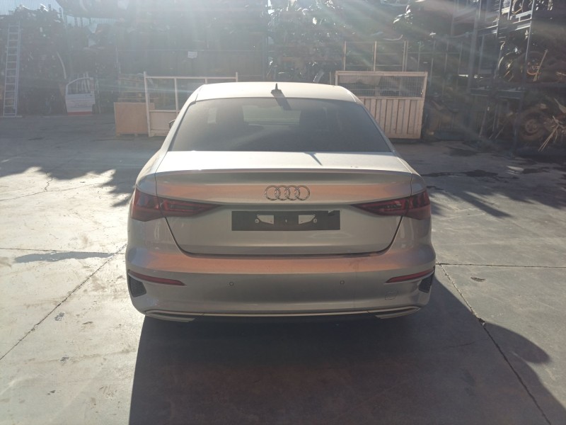 audi a3 limousine (8ys, 8ym) del año 2022