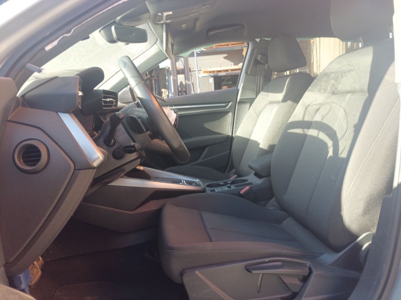 audi a3 limousine (8ys, 8ym) del año 2022