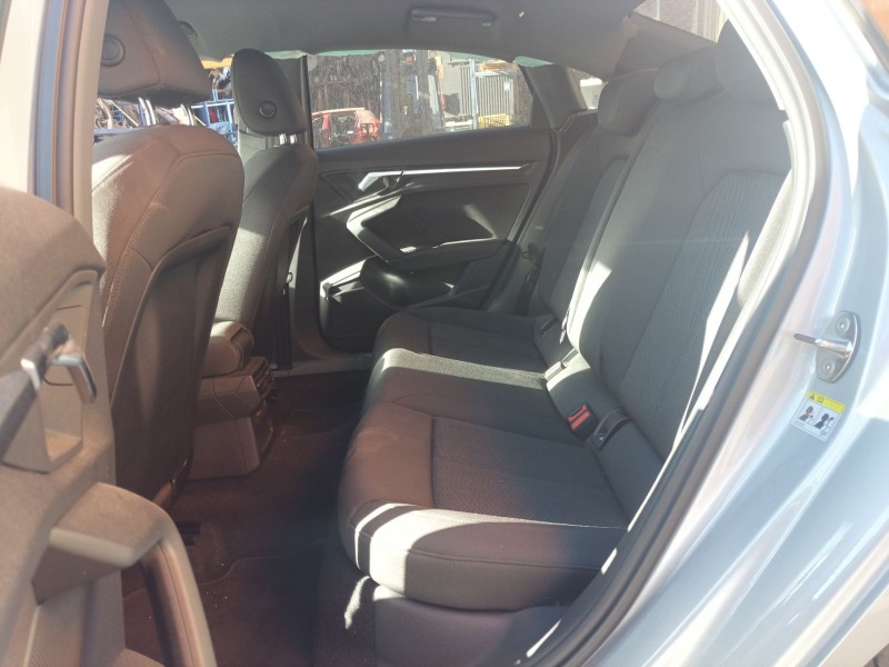 audi a3 limousine (8ys, 8ym) del año 2022