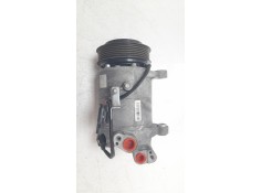 COMPRESOR AIRE ACONDICIONADO 64525A5C710 64525A5C710 CAF980057HQ 320268 814698