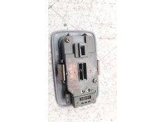 Recambio de luz interior para mitsubishi montero (v60/v70) 3.2 di-d cat referencia OEM IAM MR402231   2