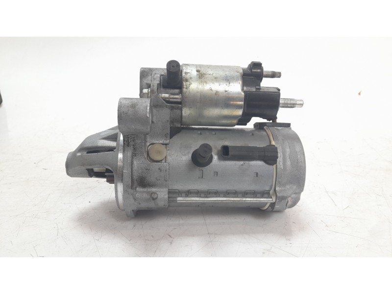 Recambio de motor arranque para ford mustang convertible gt referencia OEM IAM JR3T11000AA  