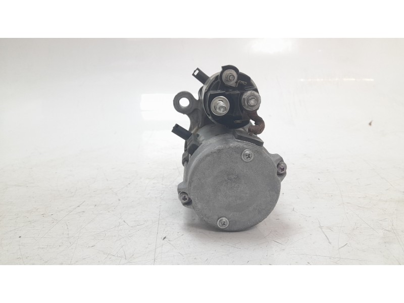 Recambio de motor arranque para ford mustang convertible gt referencia OEM IAM JR3T11000AA  