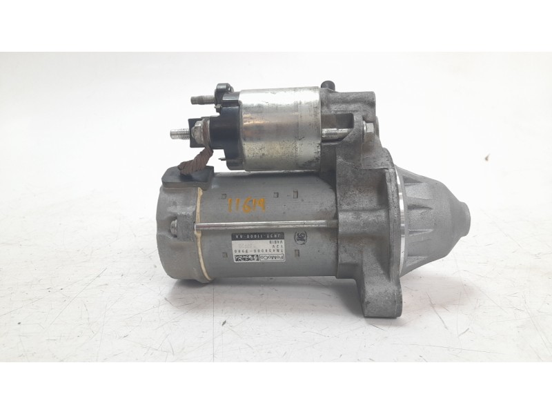 Recambio de motor arranque para ford mustang convertible gt referencia OEM IAM JR3T11000AA  