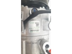 Recambio de compresor aire acondicionado para hyundai tucson (nx4e, nx4a) 1.6 t-gdi hybrid 48v referencia OEM IAM 97701N7250  CA 2