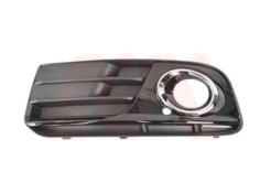 Recambio de rejilla paragolpes izquierda para audi q5 (8r) referencia OEM IAM 8R0807681MBJI 107023717 AD8222134