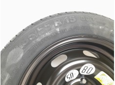 Recambio de neumatico repuesto para peugeot 2008 i (cu_) 1.2 thp 110 / puretech 110 referencia OEM IAM 1856515   2