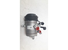 Recambio de compresor aire acondicionado para hyundai i10 iii (ac3, ai3) 1.0 mpi referencia OEM IAM 97701K7000  CAF101187KH , 32