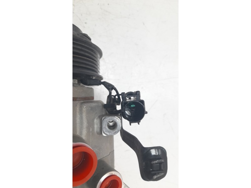 Recambio de compresor aire acondicionado para hyundai i10 iii (ac3, ai3) 1.0 mpi referencia OEM IAM 97701K7000  CAF101187KH , 32