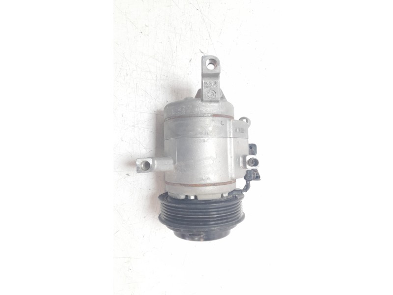 Recambio de compresor aire acondicionado para hyundai i10 iii (ac3, ai3) 1.0 mpi referencia OEM IAM 97701K7000  CAF101187KH , 32