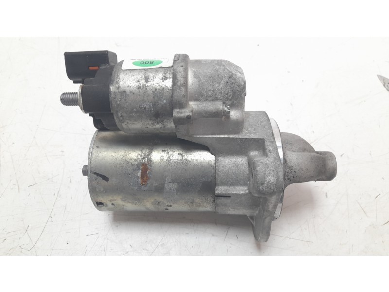 Recambio de motor arranque para hyundai i10 iii (ac3, ai3) 1.0 mpi referencia OEM IAM 3610008000  ARF250164DK