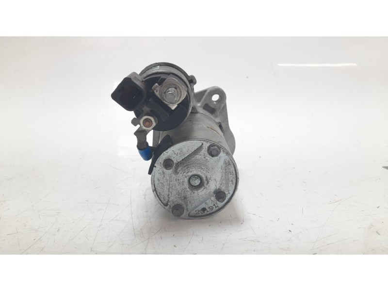 Recambio de motor arranque para hyundai i10 iii (ac3, ai3) 1.0 mpi referencia OEM IAM 3610008000  ARF250164DK
