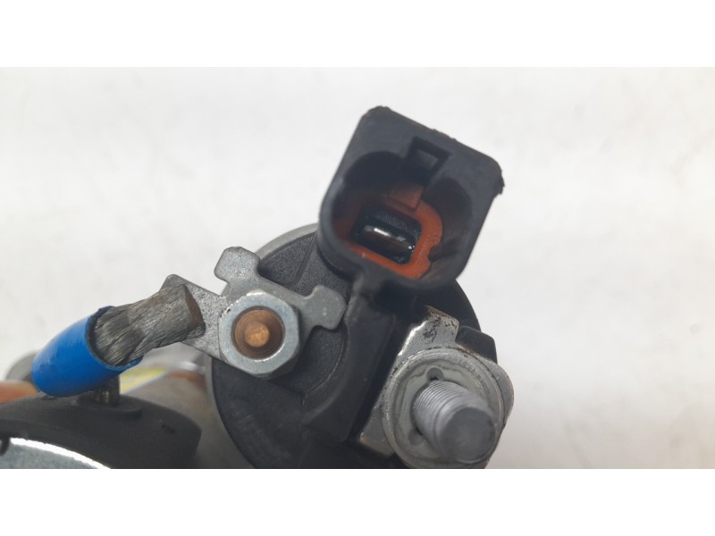 Recambio de motor arranque para hyundai i10 iii (ac3, ai3) 1.0 mpi referencia OEM IAM 3610008000  ARF250164DK