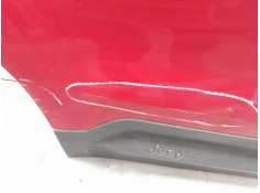 Recambio de puerta trasera derecha para jeep avenger altitude referencia OEM IAM 52169934   2