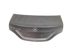 Recambio de tapa maletero para mercedes-benz clase cla (w117) cla 200 cdi (117.308) referencia OEM IAM A1177500075  