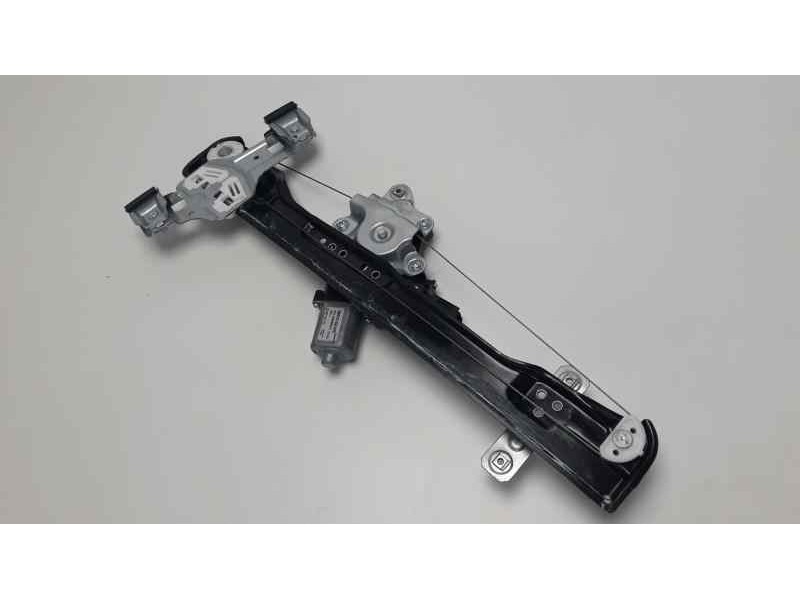 Recambio de elevalunas delantero derecho para opel mokka x innovation start/stop referencia OEM IAM   