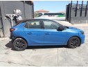 OPEL CORSA F (P2JO)